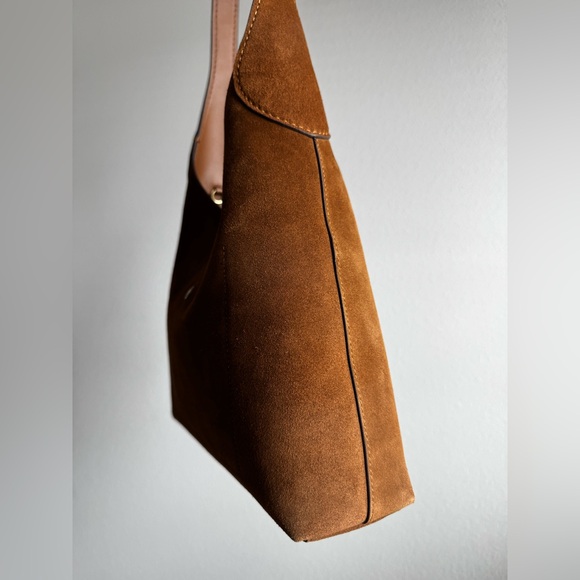 Coach Brooklyn Shoulder Bag 28 - Picture 5 of 9